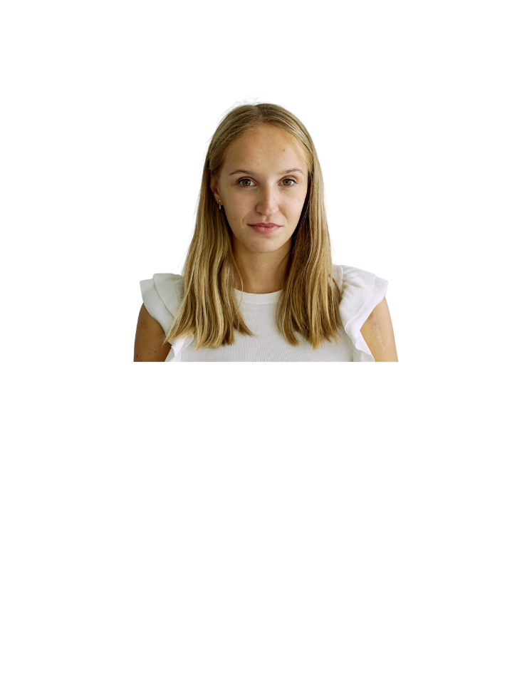 Lucie Stržínková